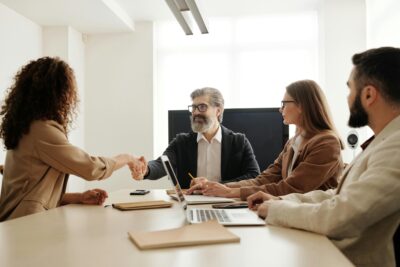 Accountant Job in Dubai